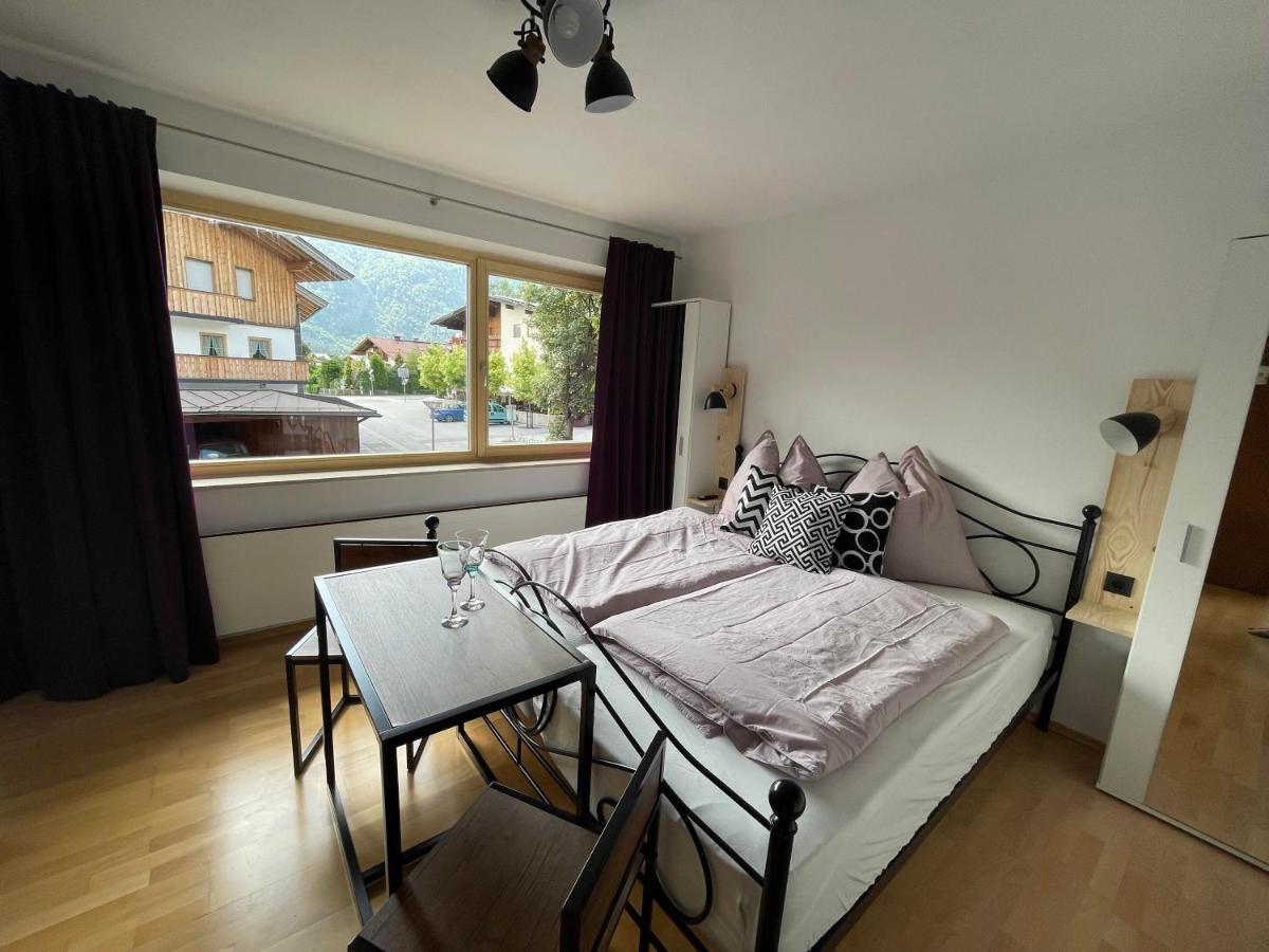 Haus Am Bach Apartment Erl Ngoại thất bức ảnh