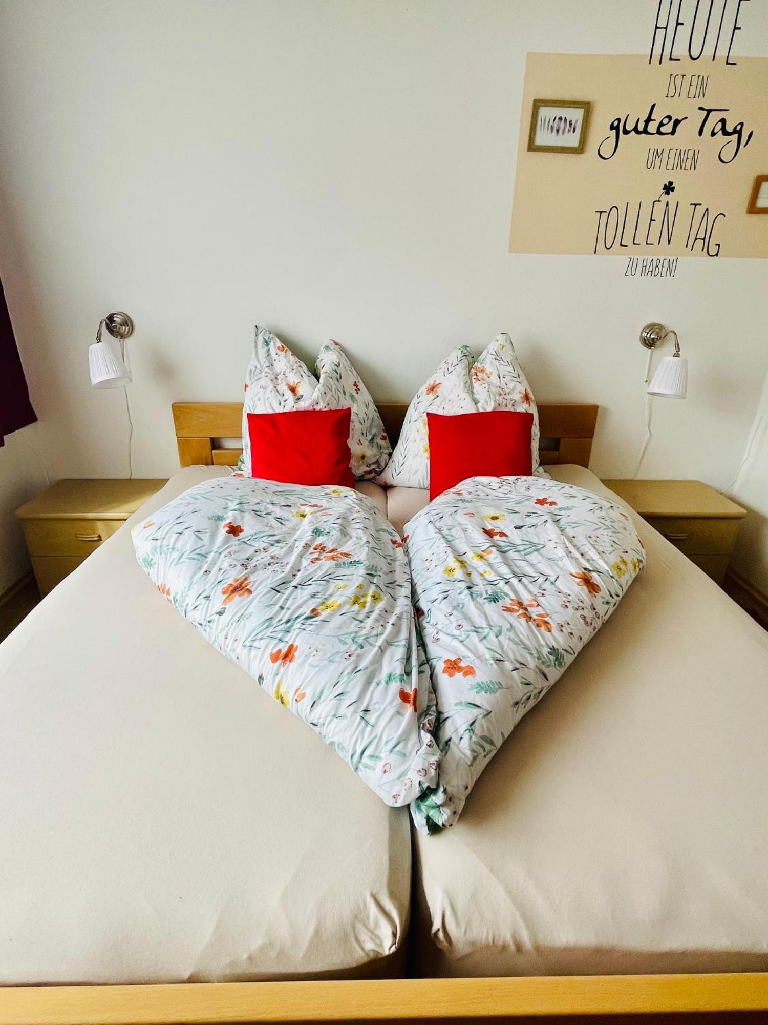 Haus Am Bach Apartment Erl Ngoại thất bức ảnh