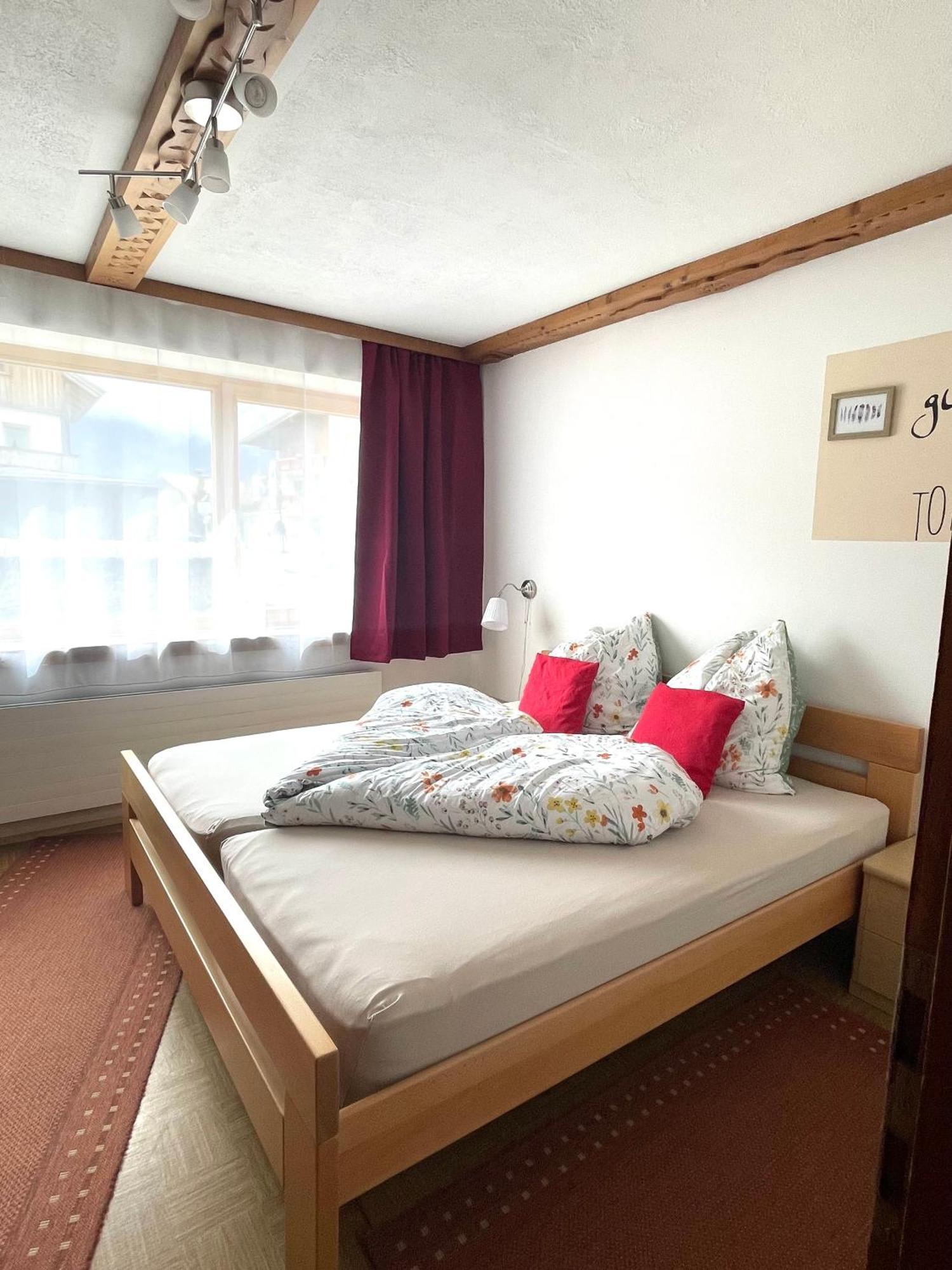 Haus Am Bach Apartment Erl Ngoại thất bức ảnh