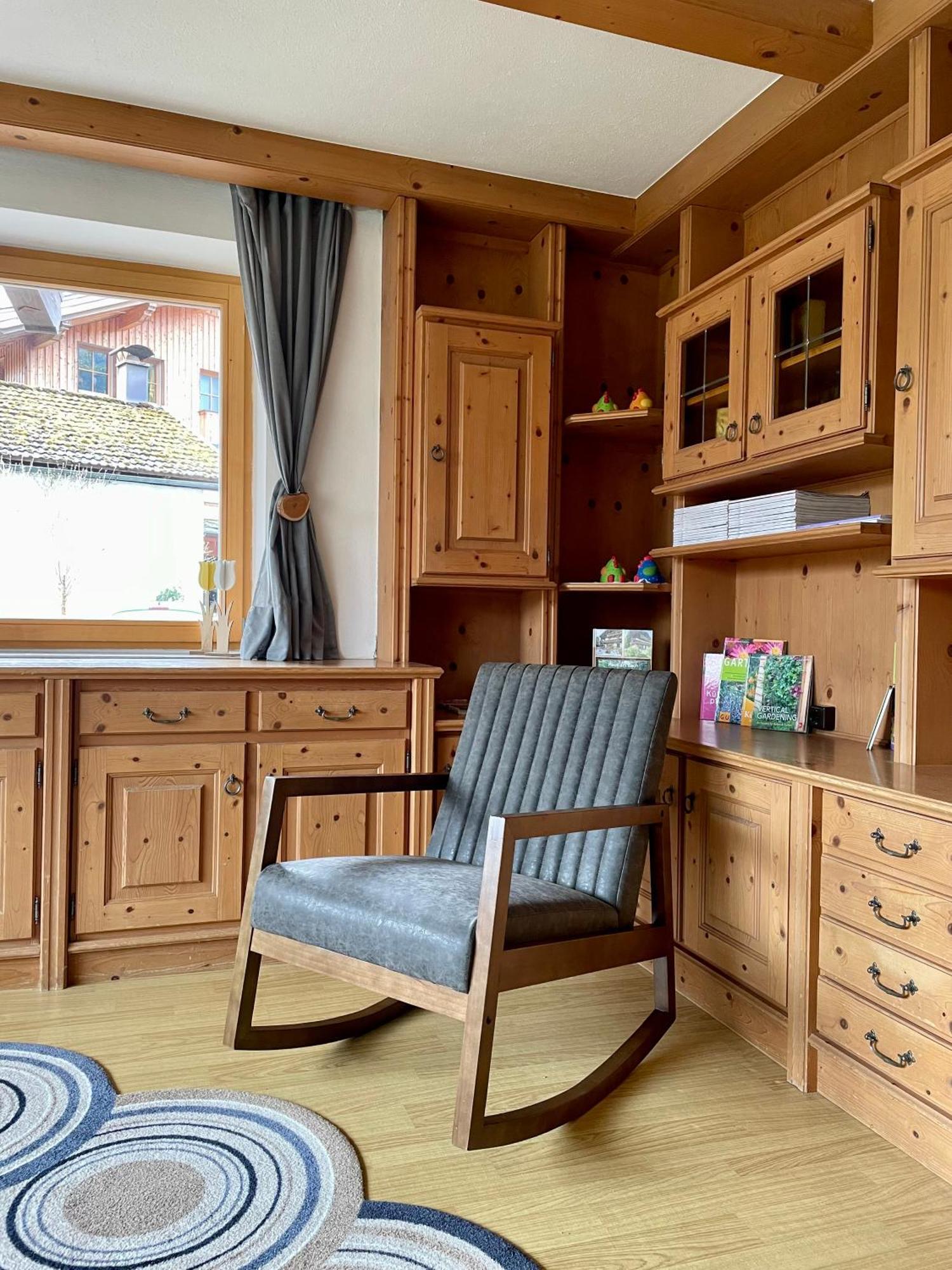 Haus Am Bach Apartment Erl Ngoại thất bức ảnh